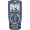 6-In-1 Digital Multimeter With Environmental Tester Photo