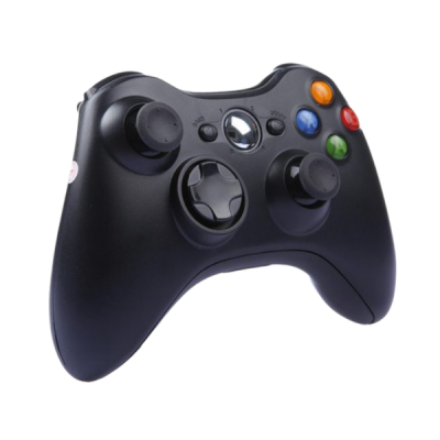 Photo of Xbox-360 Wireless Controller Bluetooth