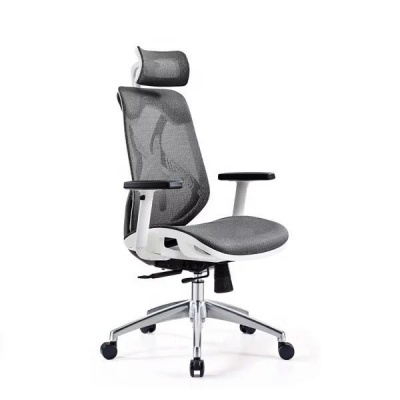 Photo of walkingpad WP Ergonomic Adjustable Office Chair with Lumbar Support