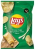 Lays Potato Chips Spring Onion Cheese 48x36g