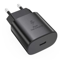 Samsung 25W USB C PD Adapter Super Fast Charger for