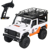 MN99 MN Model 99 Landrover Photo