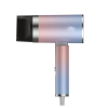Professinal Foldable Electric Hair Dryer Q-M663 Photo