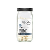 The Harvest Table CollaPro Advanced Collagen Marine Capsules 150