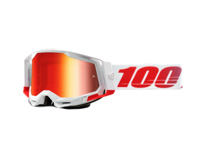 Photo of 100 % Racecraft2 St-Kith Goggle