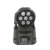 Mini LED Moving Headlight Photo