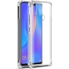Atouchbo Huawei Nova 3 TPU Gel Cover - Clear Photo