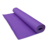 Yoga Mat Non-Slip 3mm - Purple Photo