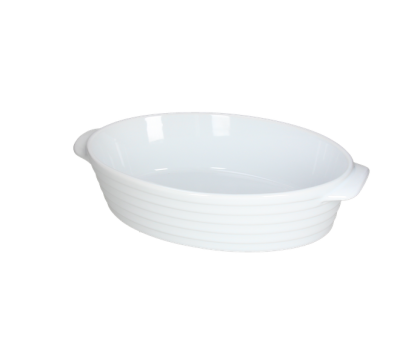 Photo of Tognana Rings Oval Baking Dish - 34cm x 22cm x 8.5cm