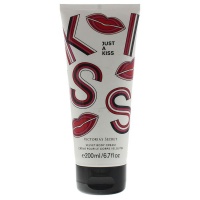 Victorias Secret Victorias Secret Just A Kiss Velvet Body Cream 200ml