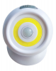 ACDC - Mounted Torch with Motion Sensor Photo