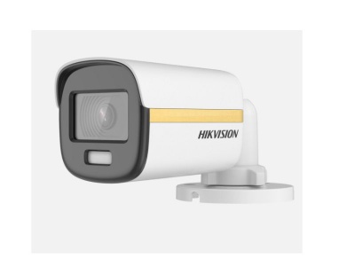 Photo of Hikvision ColorVu 2MP Bullet Camera - 2.8 mm