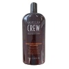 American Crew Daily Moisturizing Shampoo 1L Pump Photo