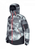 Picture Track Men's Jacket - Black Photo