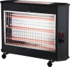 LX-2802K - Luxell 5 Bar Heater with Thermostat 2400 Watt Photo