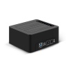 Maiwo 2-Bay SATA HDD USB 3.0 Clone Station Photo