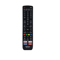 HISENSE Universal Replacement TV Remote for LCD LED TV RM L1575