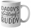 Daddy's Hunting Buddy Coffee Mug v2 Photo