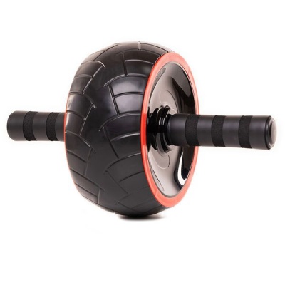 Photo of SL FITNESS SuperStrength Power Ab Roller Wheel