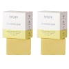Be.Bare The Headmistress Shampoo Bar 100g - Pack of 2 Photo