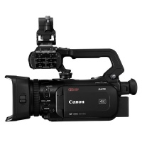 Canon XA75 Professional 4K Camcorder
