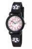 Cactus Timekeeper - Time Teacher Kids Watch Photo