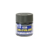 Mr Hobby 2 x Mr Color C361 Dark Green BS381C-641 Photo