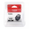 Canon PG-440 Original Black Single Ink cartridge Photo