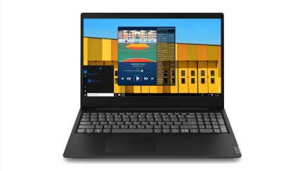 Photo of Lenovo IdeaPad laptop