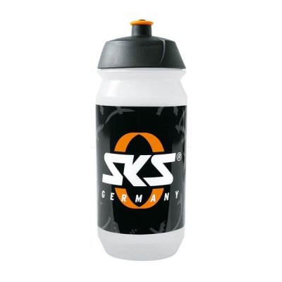 Photo of SKS Germany : Bicycle Water Bottle with SKS Logo: BPA Free 500ml