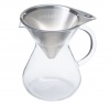Aerolatte Drip Coffee Brewer with Microfilter Photo