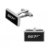 OTC 007 James Bond Cufflinks Photo