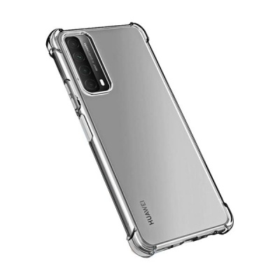 Photo of Raz Tech Protective Shockproof Gel Case for Huawei P40