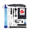 Xtreme Xccessories Xtreme 20 Piece Camping/Survival Kit Photo