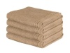 4 Bath Sheets Photo
