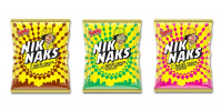Simba Nik Naks BBQ Chutney Original Combo Pack