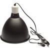 NOMOY Reptile Ceramic Heat Lamp Holder 21x19cm Photo