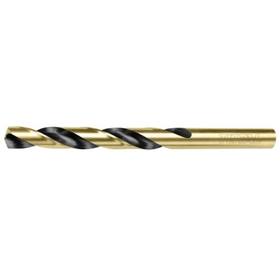 Photo of Total Tools 10mm HSS Drill Bit