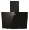 Elica 60cm Vertical Glass Wall Mounted Shire Cookerhood Photo