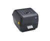 ZEBRA ZD220D Barcode Printer Photo