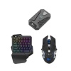 4" 1 Mobile Game Combo Pack Photo