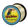 Kingfisher Nylon Fishing Line Colour White 16KG .55MM 500M Spool Photo
