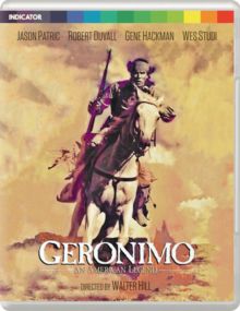 Photo of Geronimo - An American Legend