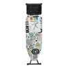 Conic 110x30cm Light Steel Premium Iron Board Photo