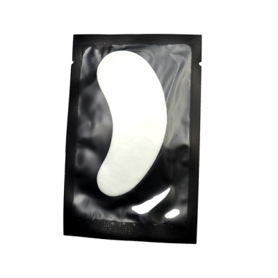 Photo of Willou Cosmetics Pack of 50 Under Eye Patches for Eyelash Extension & Makeup Application