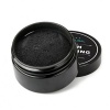 Natural Remedy Health Charcoal Teeth Whitening Powder - Black Photo