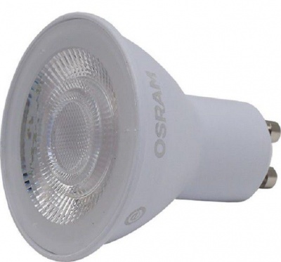 Osram LED Gu10 4W Spot Light Day Light