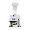 DELI 6 Digit Automatic Numbering Machine Photo