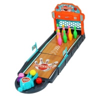 Kids Indoor Bowling Competition Toy Set