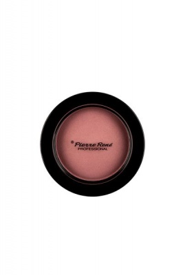 Photo of Glamore Cosmetics Blush In Shade Pink Fog